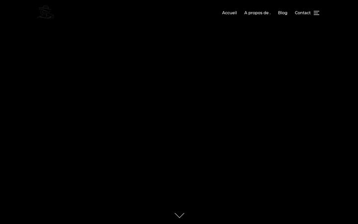 Screenshot of chapeauxencampagne.com