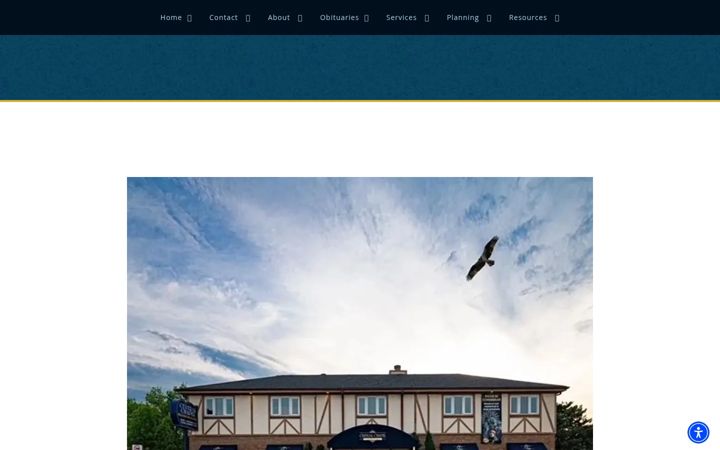 Screenshot of chapelc.com