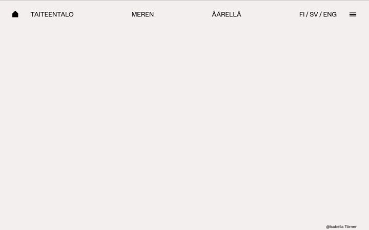 Screenshot di chappe.fi