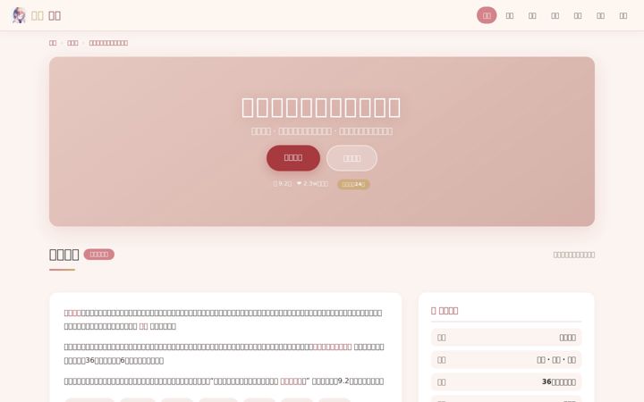 Screenshot of charcweek.com