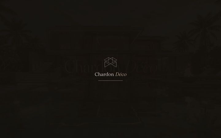 Screenshot of chardondeco.com