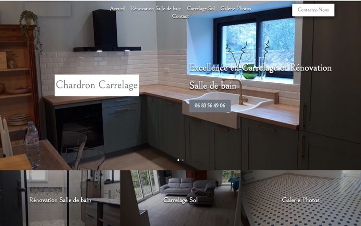 Screenshot ta' chardron-carrelage-entredeuxmers.fr