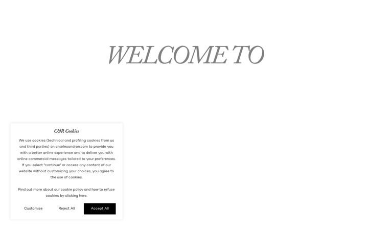 Screenshot of charlesandroncafe.com