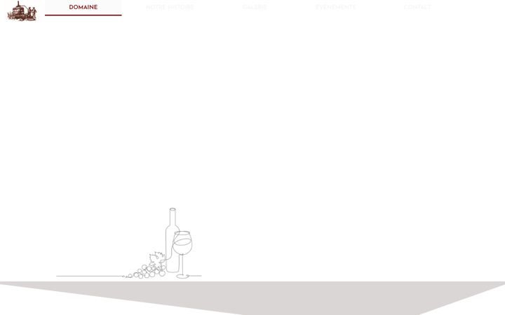 Screenshot of charlesantonin.com