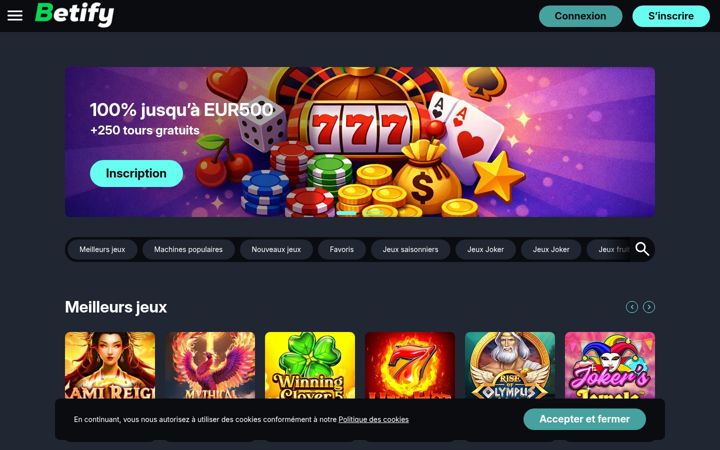 Screenshot of charlicharger.fr