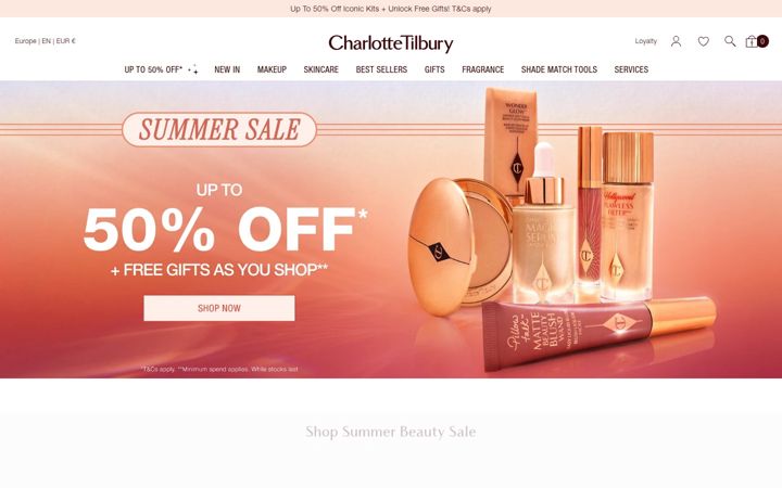 charlottetilbury.com