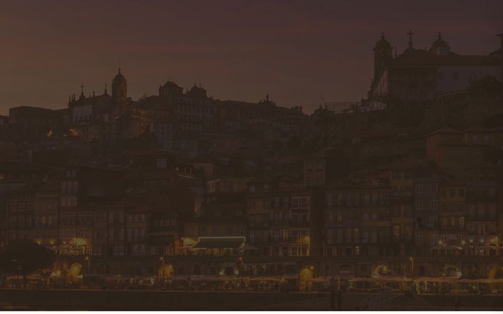 Ekrano kopija charmingtours.pt