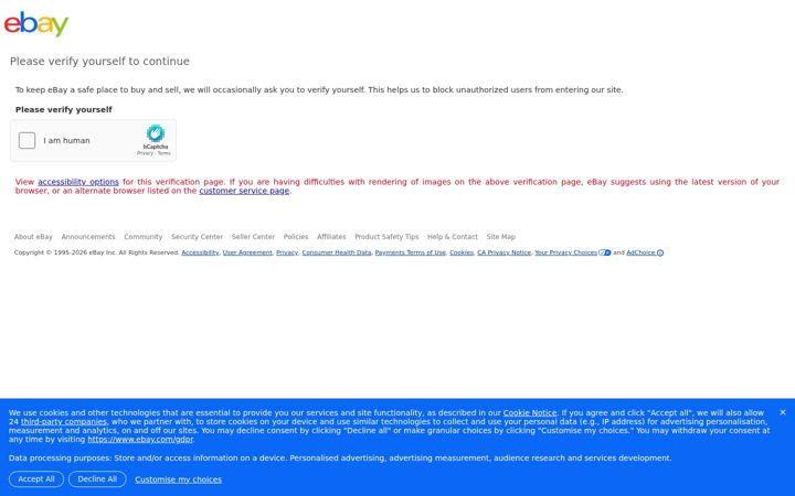 Screenshot of charmyposh.com