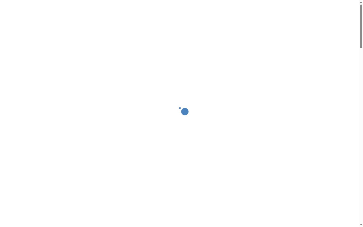 Screenshot van de toestemmingsbanner zoals getoond vóór enige interactie
