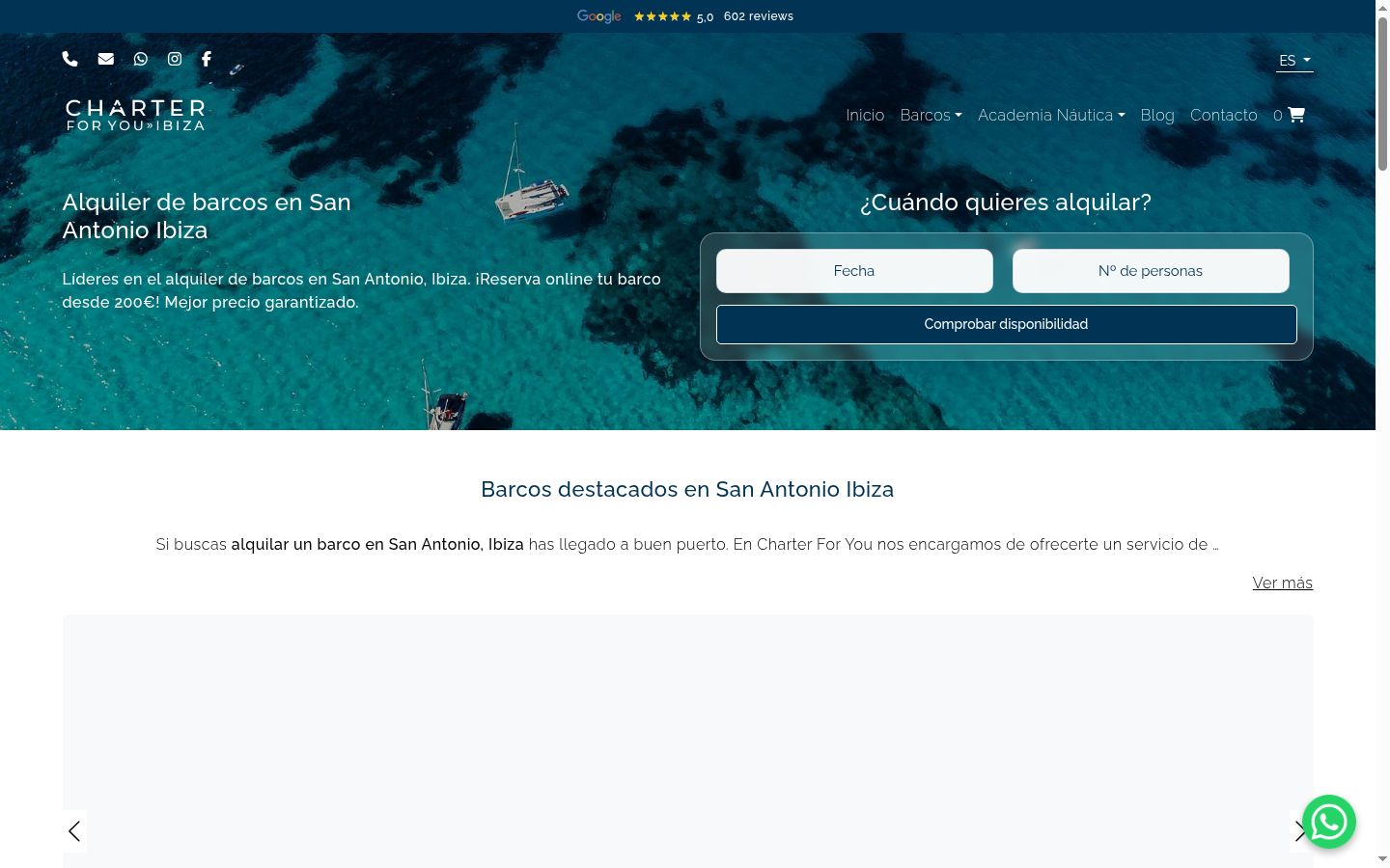 Screenshot des Einwilligungsbanners vor jeglicher Interaktion