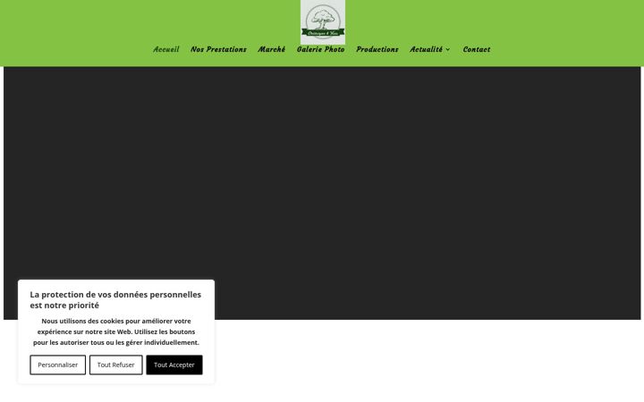 Screenshot of chataigneetvous.com