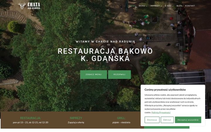 Screenshot von chatanadradunia.pl