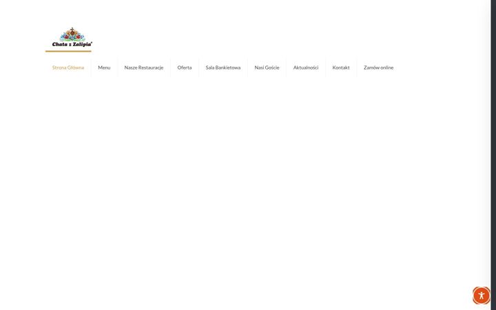 Screenshot ta' chatazzalipia.pl