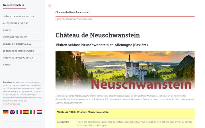 chateau-de-neuschwanstein.fr