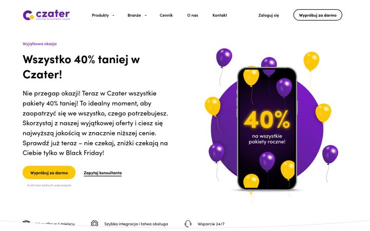 Screenshot ta' chater.pl
