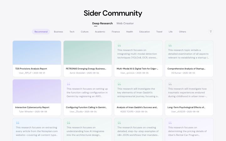 Skærmbillede af chatgpt-sidebar.com