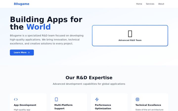 Screenshot of chatmateapp.com