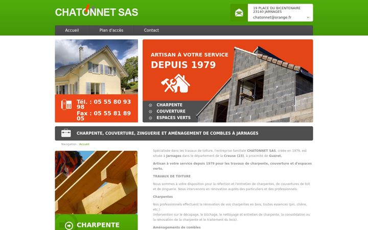 Screenshot di chatonnet-couverture-espace-vert.fr