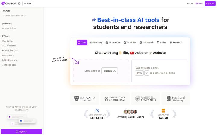chatpdf.com
