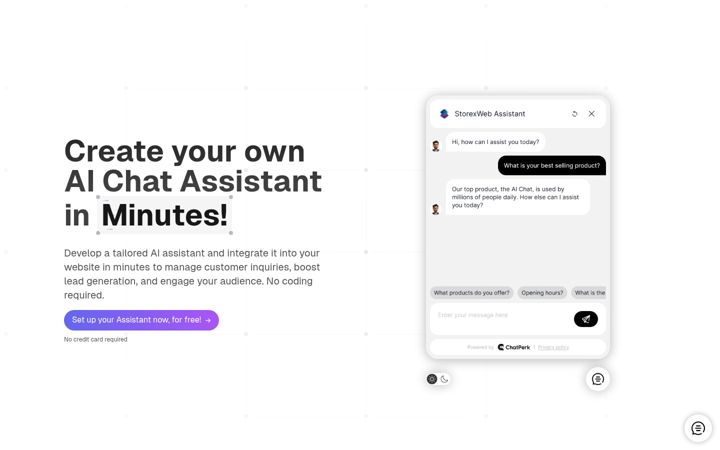 chatperk.ai