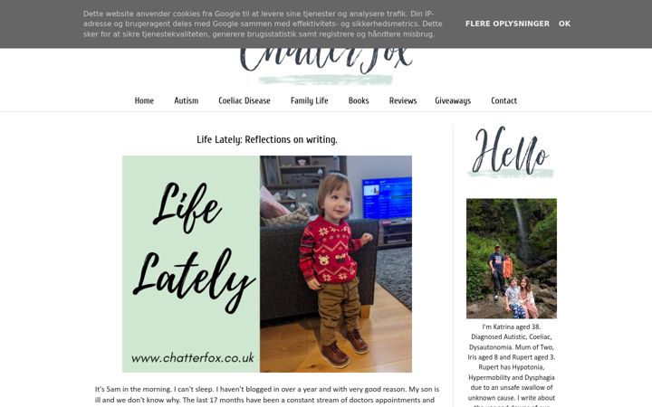 chatterfox.co.uk