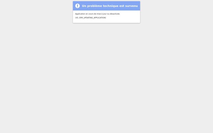 Screenshot of chaussureschappaz.com