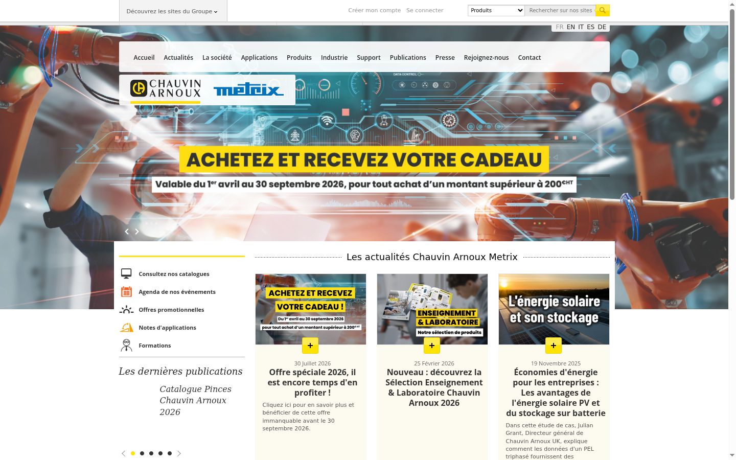 Captură de ecran a bannerului de consimțământ afișat înainte de orice interacțiune