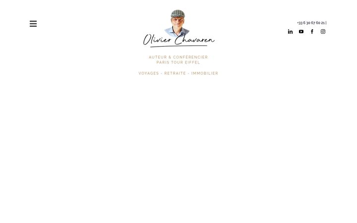 Screenshot of chavaren.com