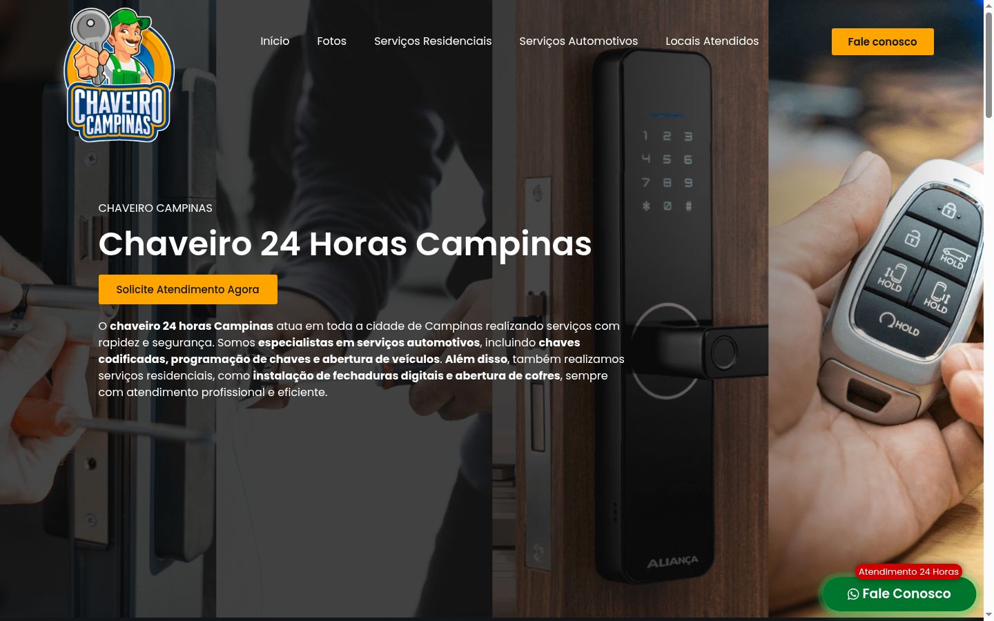 Captura de pantalla del banner de consentimiento mostrado antes de cualquier interacción