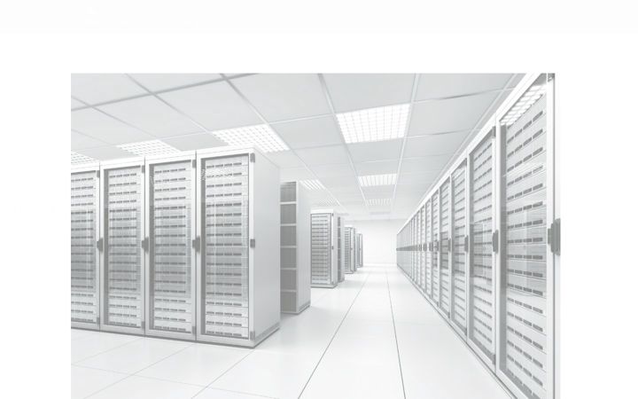 Screenshot of cheap-dedicated-hosting.com
