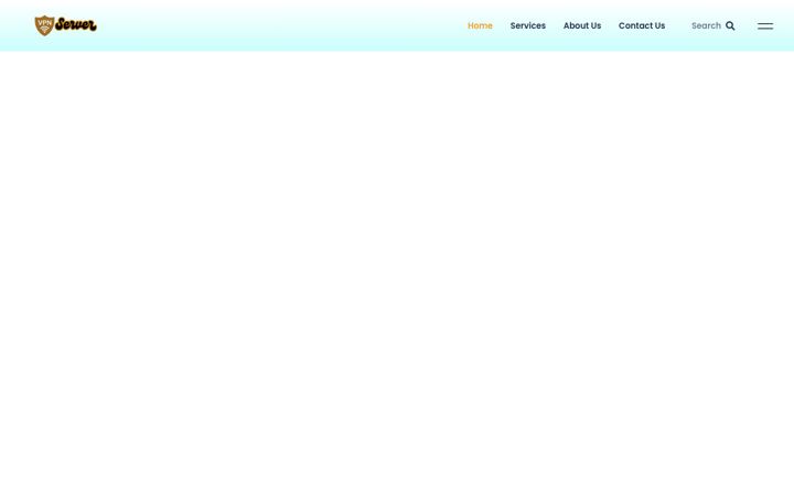 Screenshot of cheap-vpn-server.com