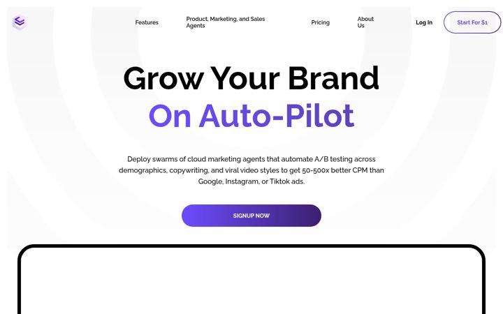 Screenshot of cheatlayer.com