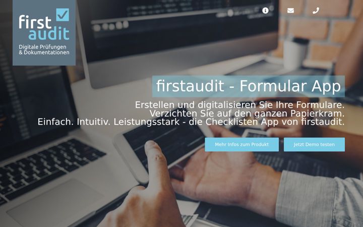 Captură de ecran a check-liste.fr