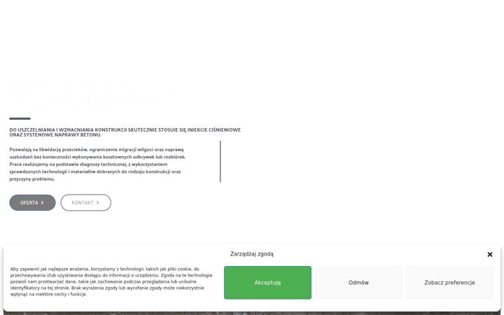 Snímek obrazovky checkdom.pl
