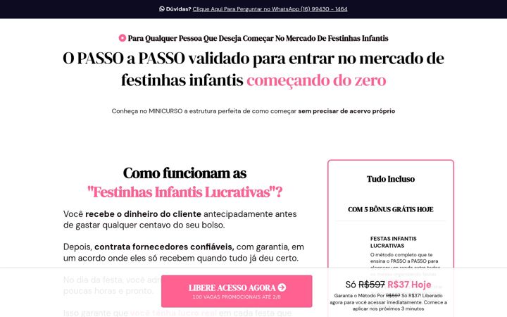 Captura de pantalla de checklistprodutivo.com.br