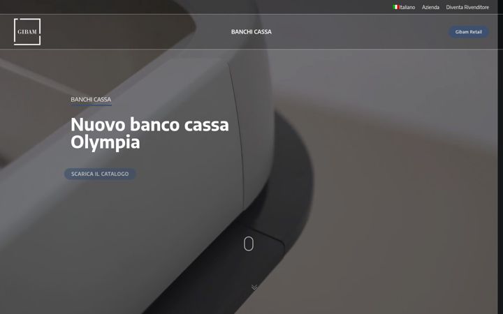 Screenshot of checkout-counter.com