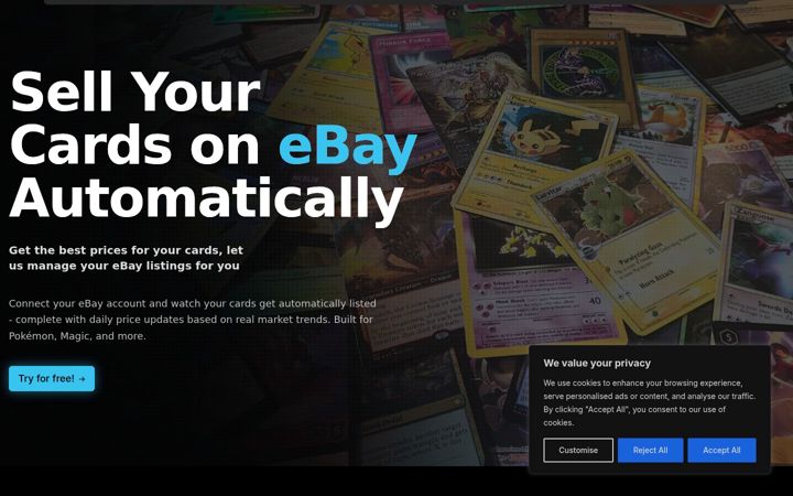 Skjámynd af checkthis.io