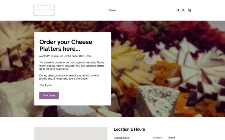 cheese-cave.square.site
