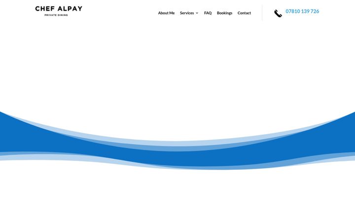 Screenshot of chefalpay.com