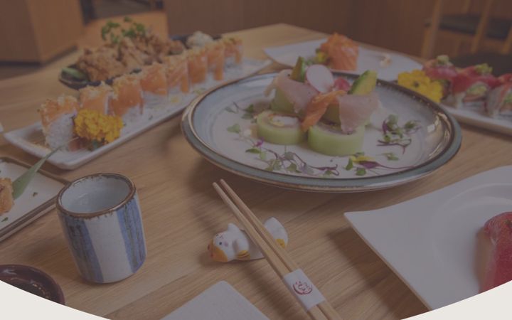 Screenshot of chefjun.com