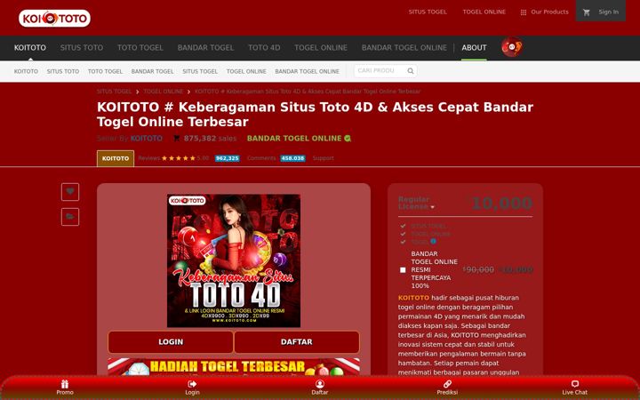 Screenshot of chefmaldonado.com