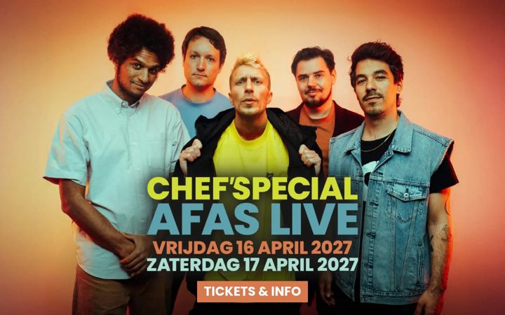 Snímek obrazovky chefspeciallive.nl