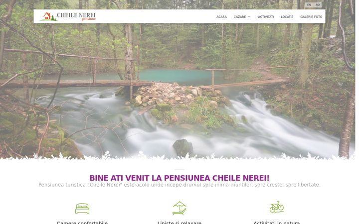 Ekrano kopija cheilenerei.ro