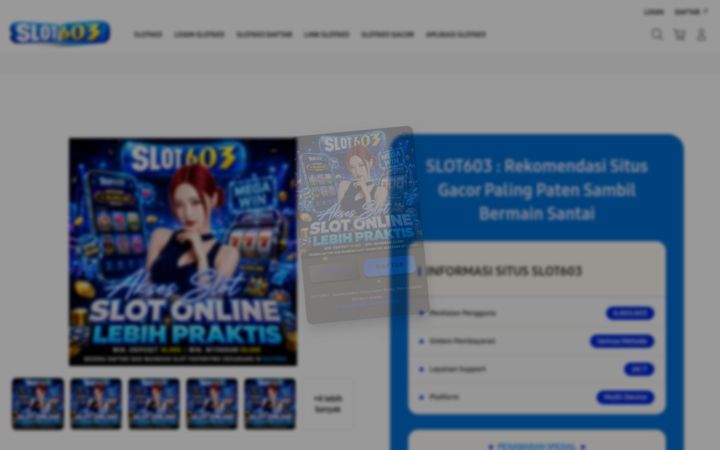 Screenshot of cheilitaschamoy.com