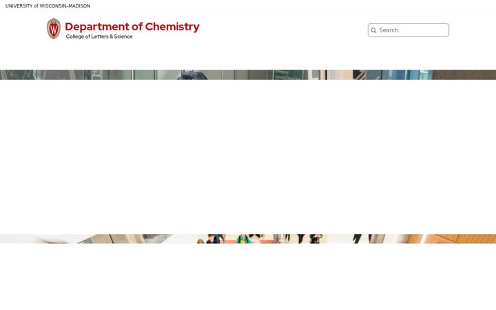 Screenshot von chem.wisc.edu