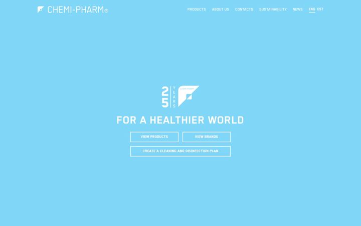 chemi-pharm.com