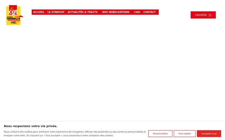 Ekrano kopija cheminots-cgt-nord-pas-de-calais.fr
