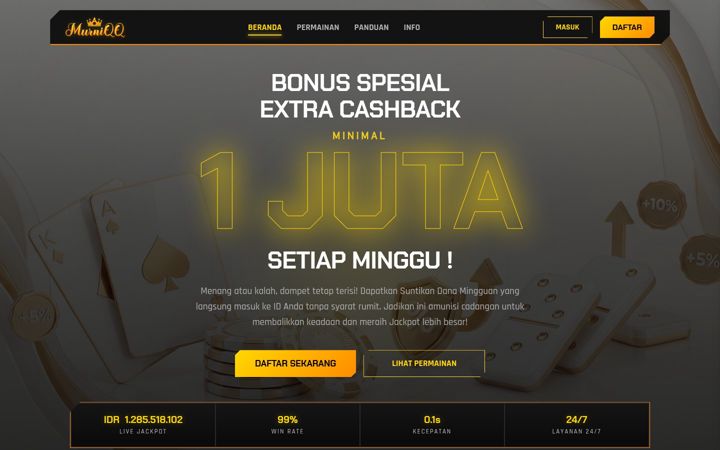 Screenshot di chenmin.net