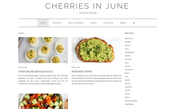cherriesinjune.com