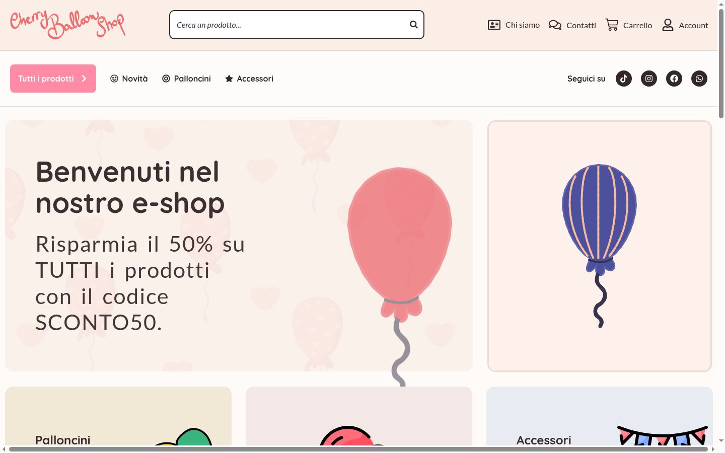 Zrzut ekranu banera zgody wyświetlanego przed jakąkolwiek interakcją